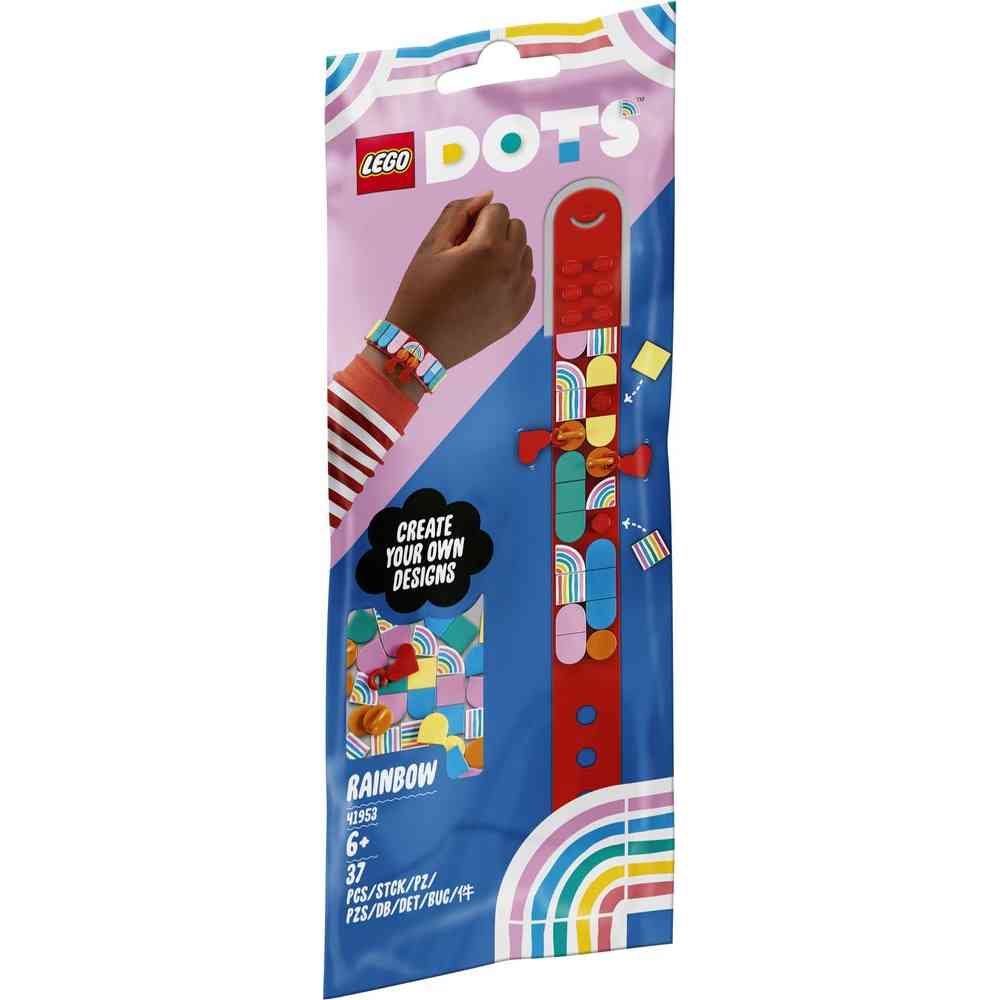 Lego dots dexy hot sale co