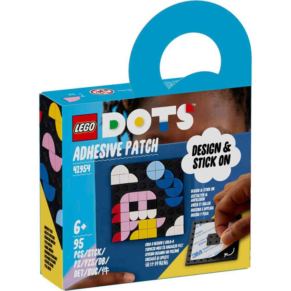 Lego dots dexy hot sale co