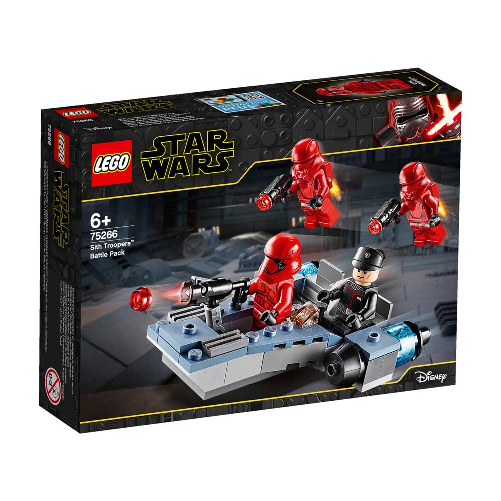 Dexy co shop star wars lego
