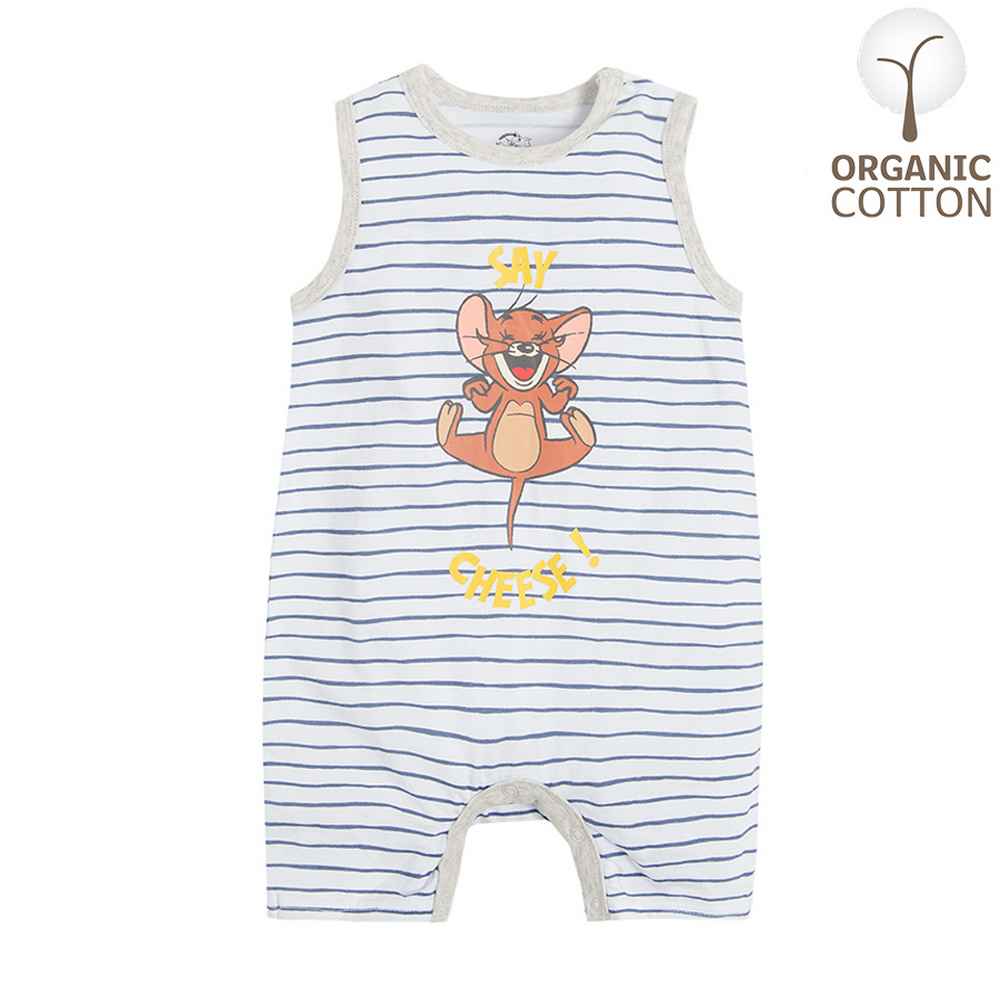 COOL CLUB ZEKO ROMPER