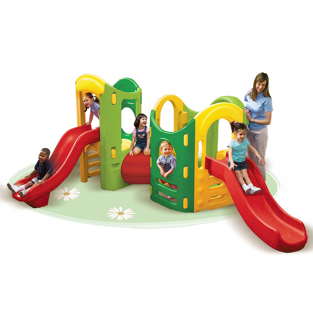 LITTLE TIKES IGRAONICA 8 U 1