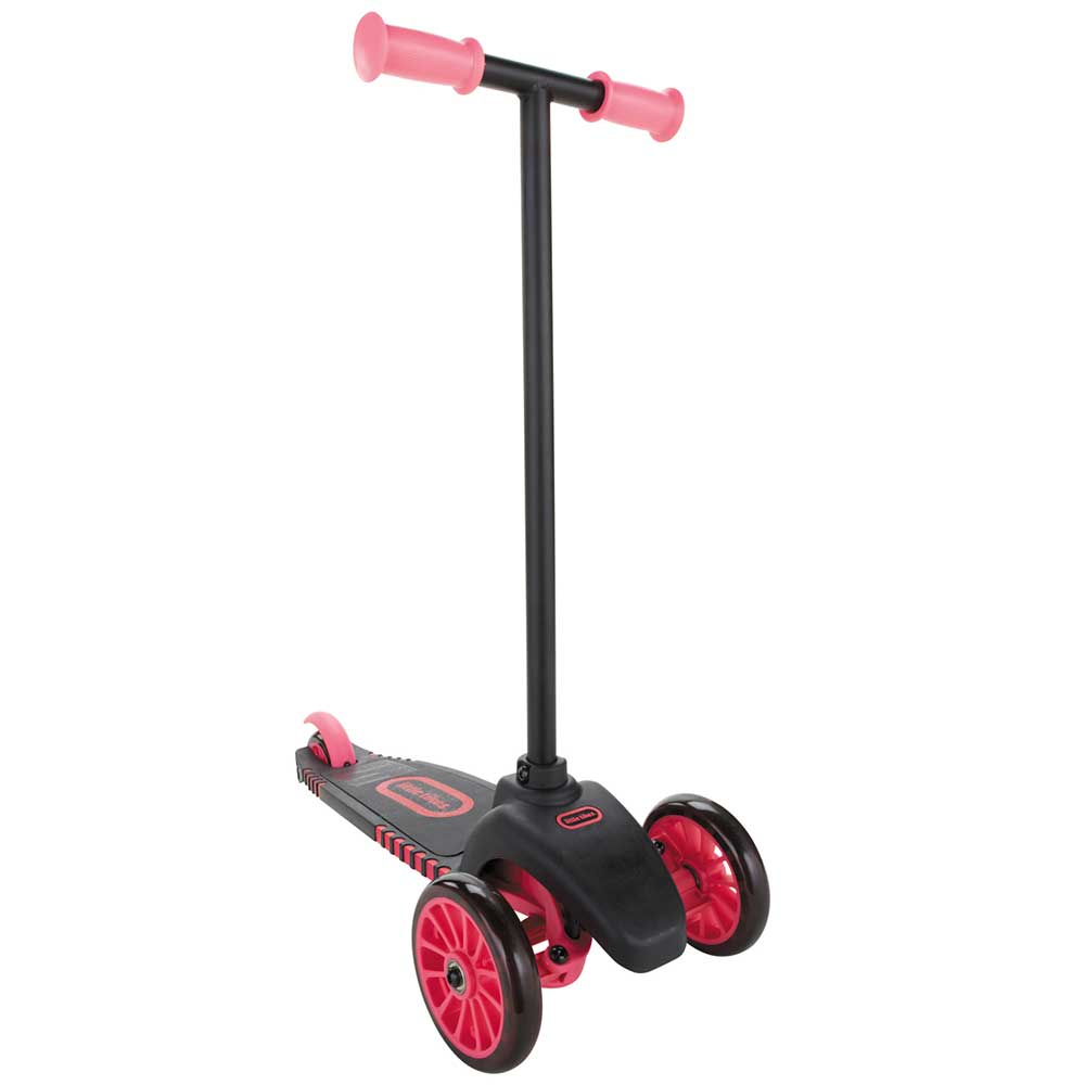 LITTLE TIKES ROZI ROMOBIL