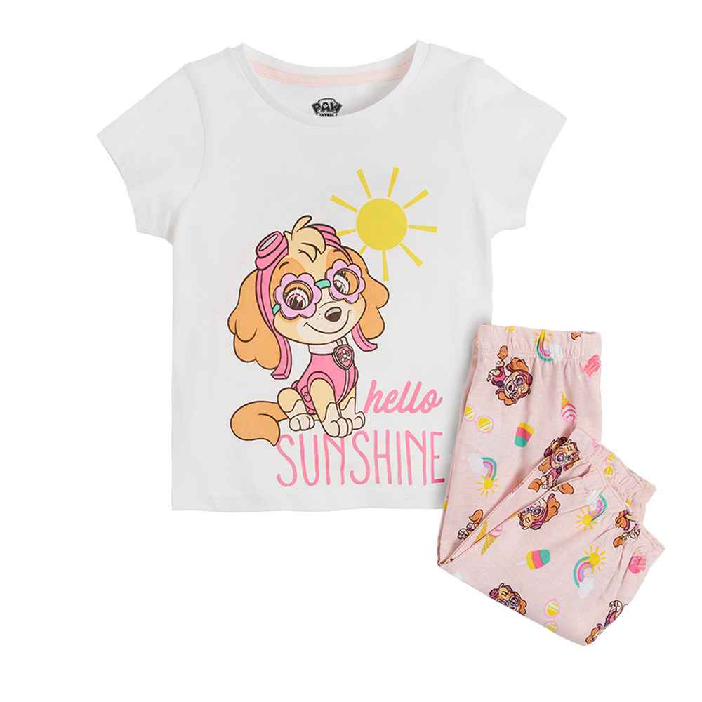 NN PIDZAMA PYJAMAS 