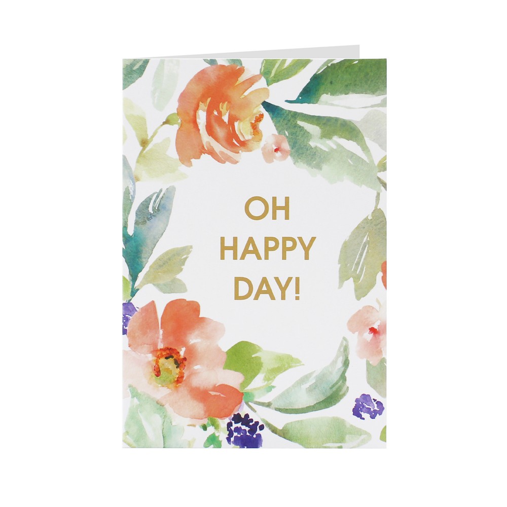 MAG18397 cESTITKA OH HAPPY DAY 