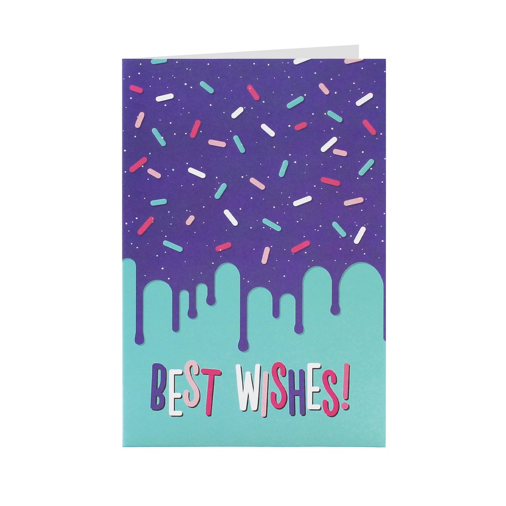 MAG18427 cESTITKA BEST WISHES