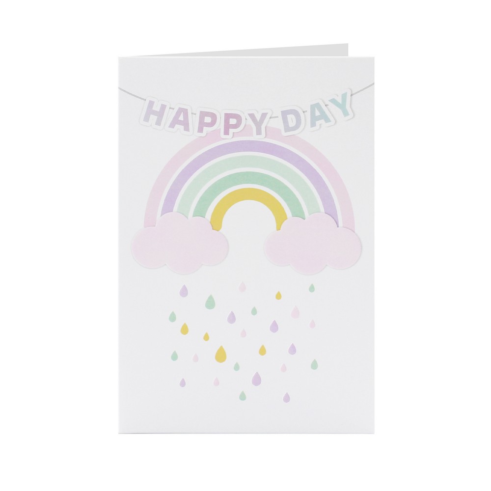 MAG18571 cESTITKA HAPPY DAY DUGA