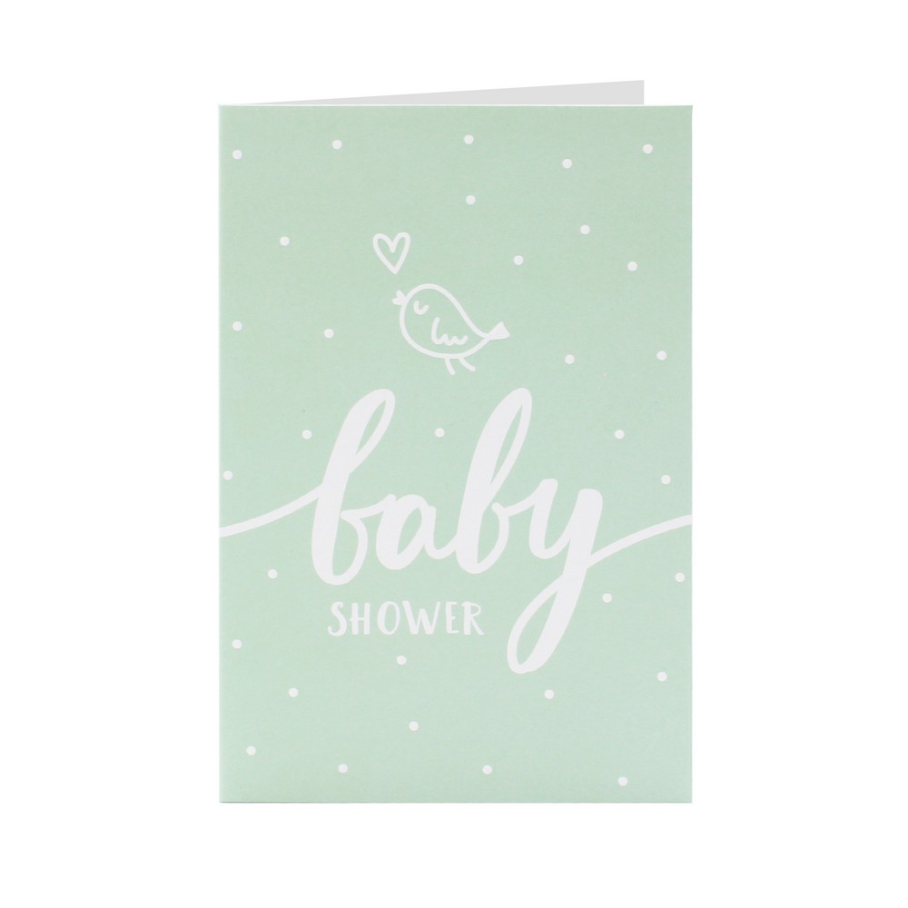 MAG18717 cESTITKA BABY SHOWER