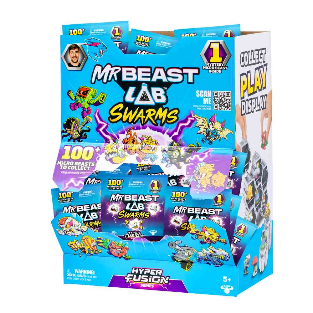 ME24779 MRBEAST S3 CDU