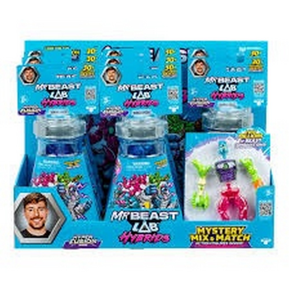 ME24901 MRBEAST HYBRID CDU 