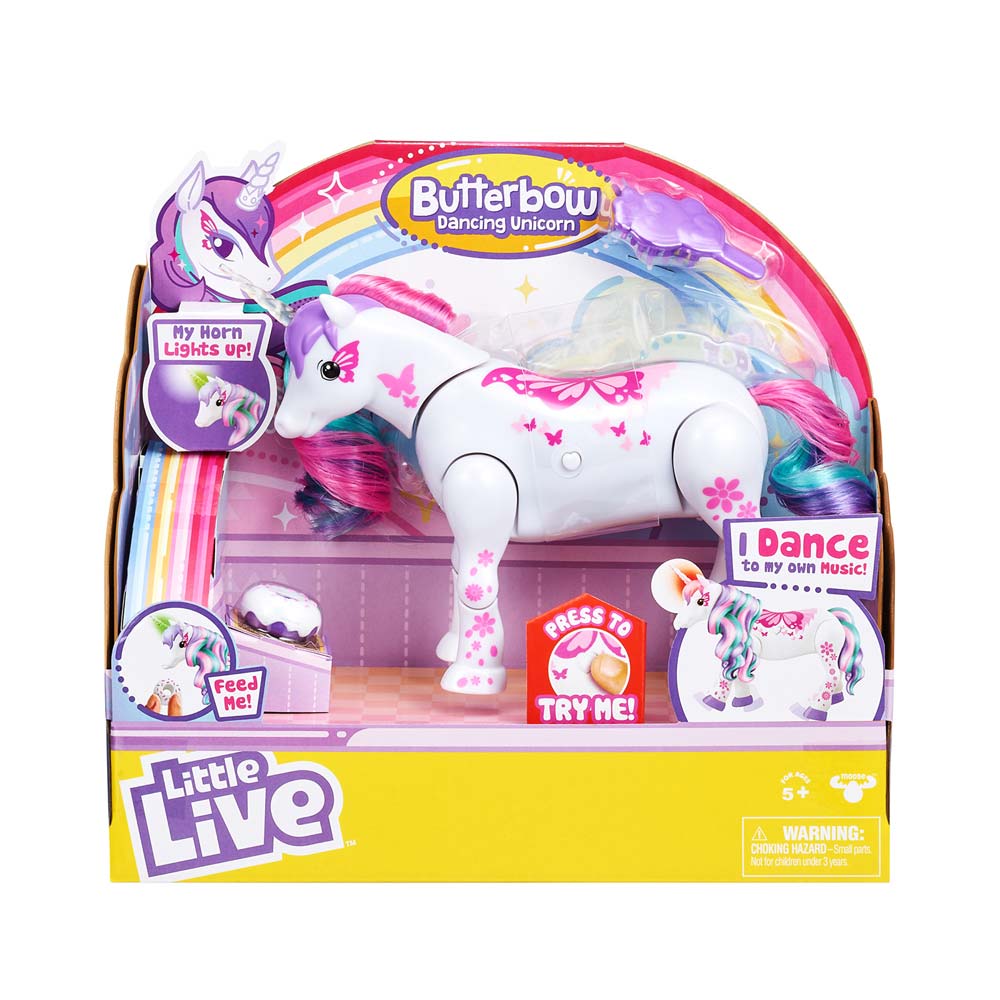 LL UNICORN