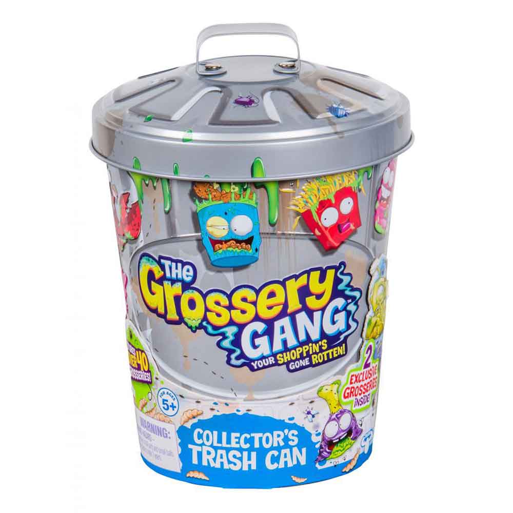 Grossery gang dexy co top