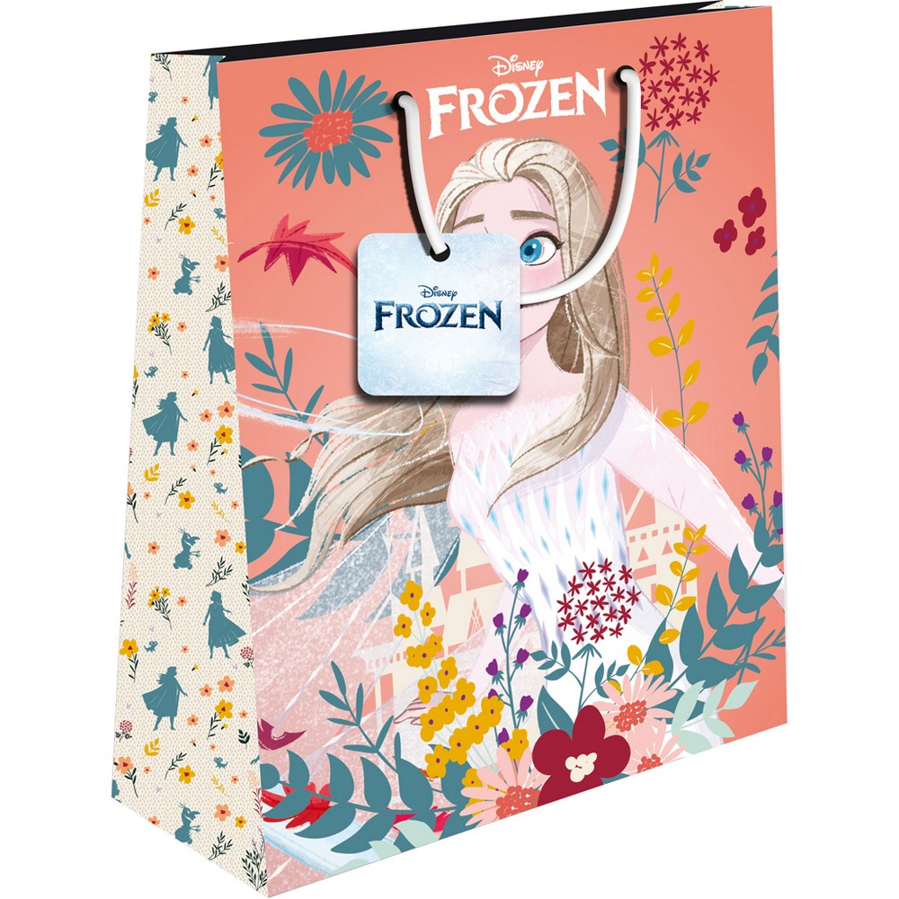 UKRASNA KESA VELIKA FROZEN 