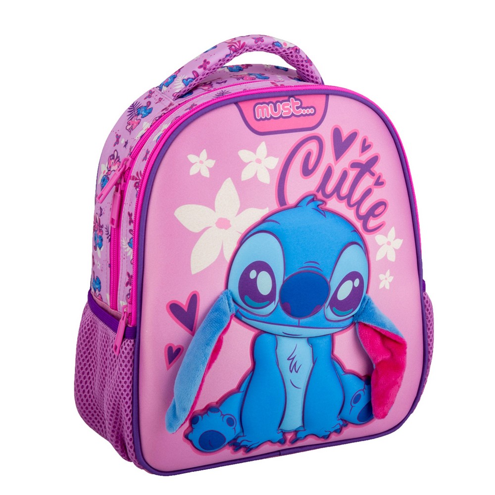 RANAC ZA VRTIĆ LOLO&STITCH