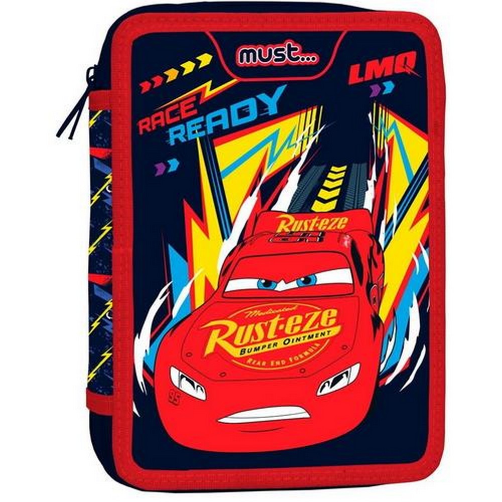 PERNICA 2 ZIPA PUNA CARS RACE READY 