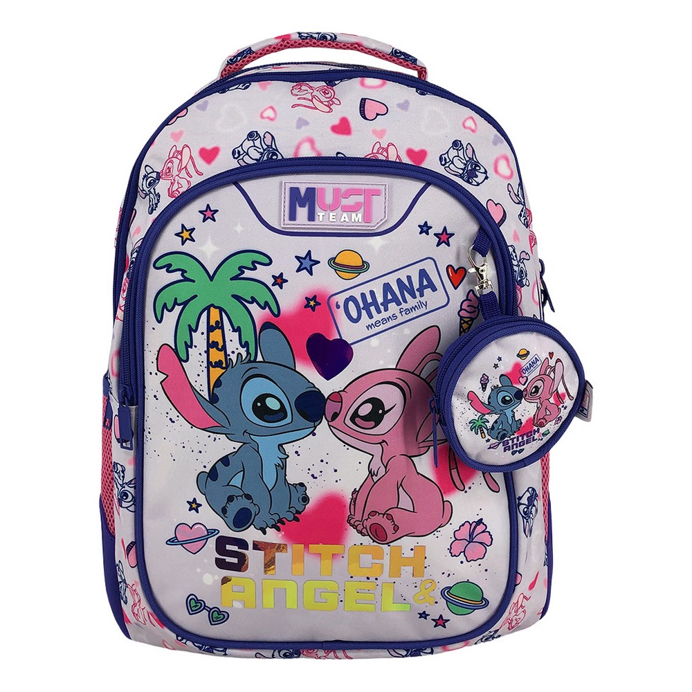 RANAC STITCH 
