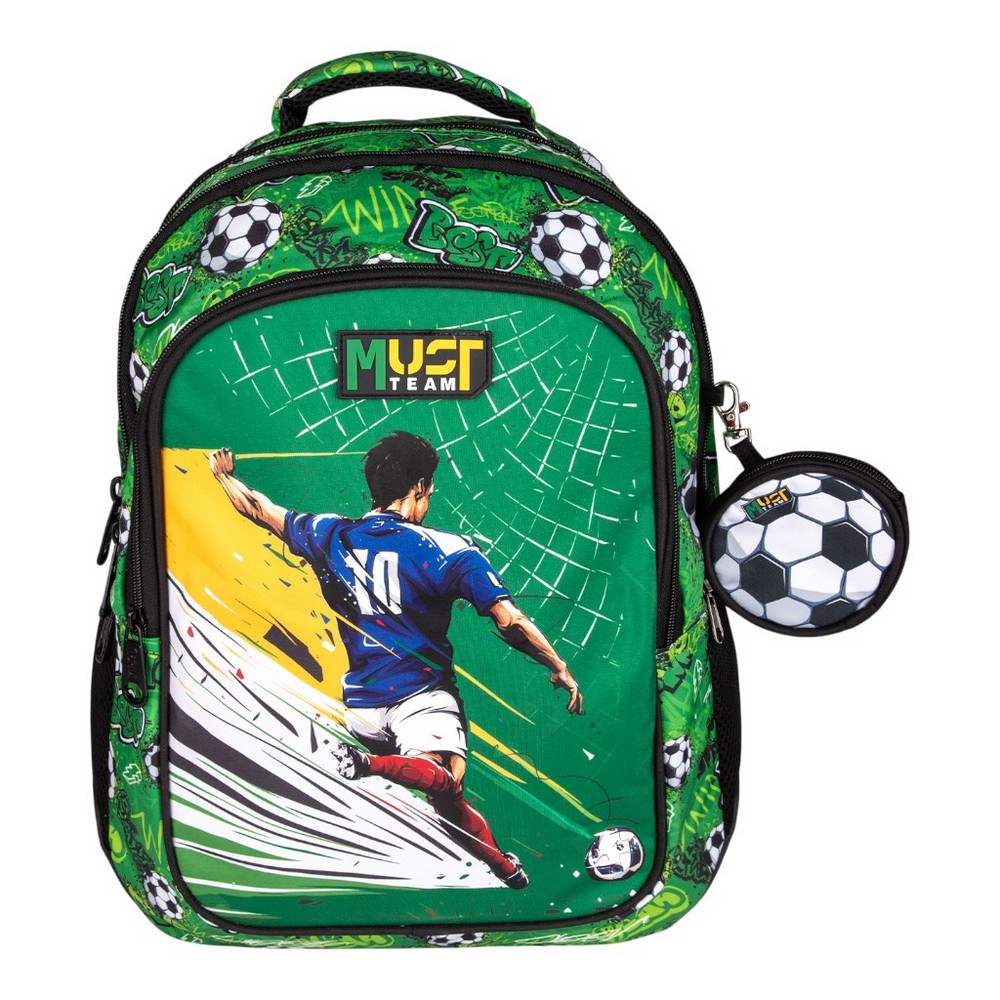 RANAC FOOTBALL 