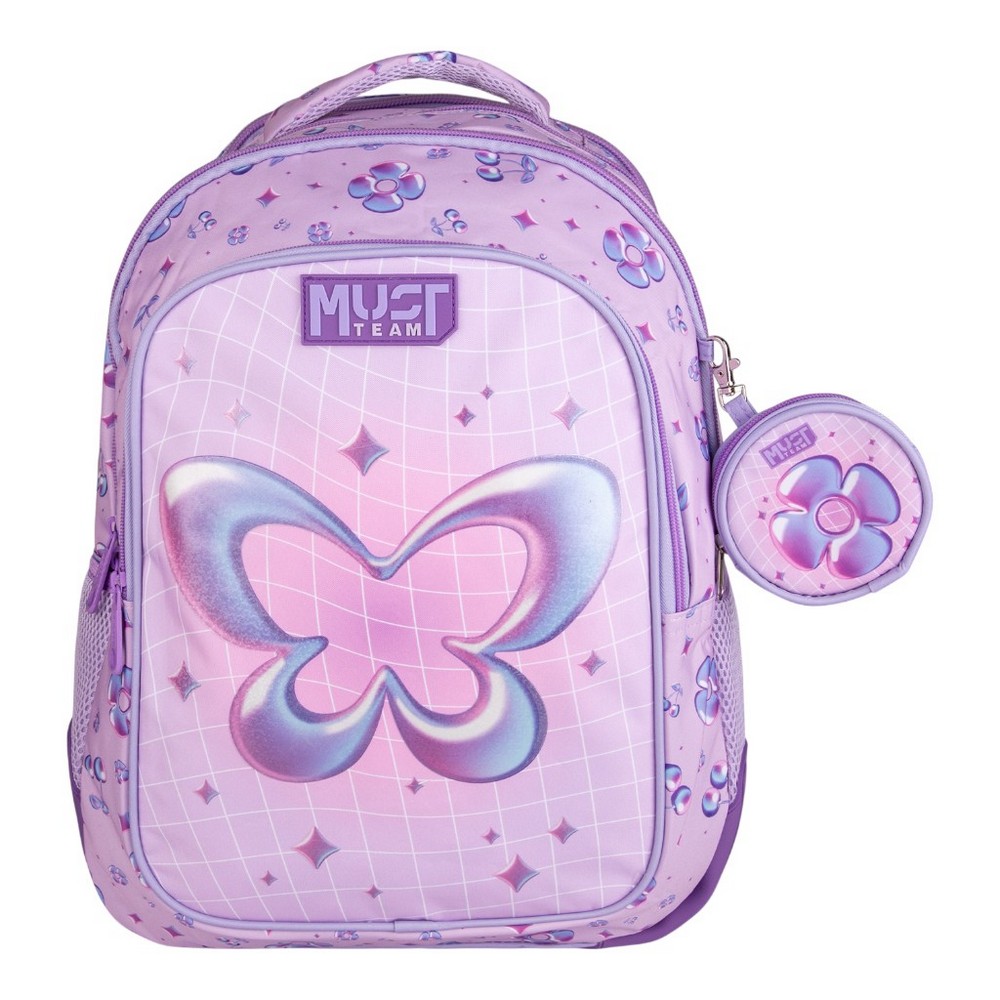 RANAC 3D BUTTERFLY 