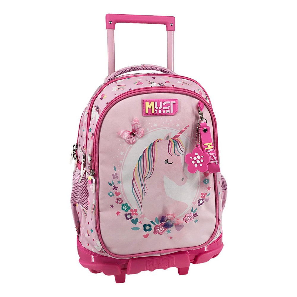 RANAC SA TOCKICIMA UNICORN 