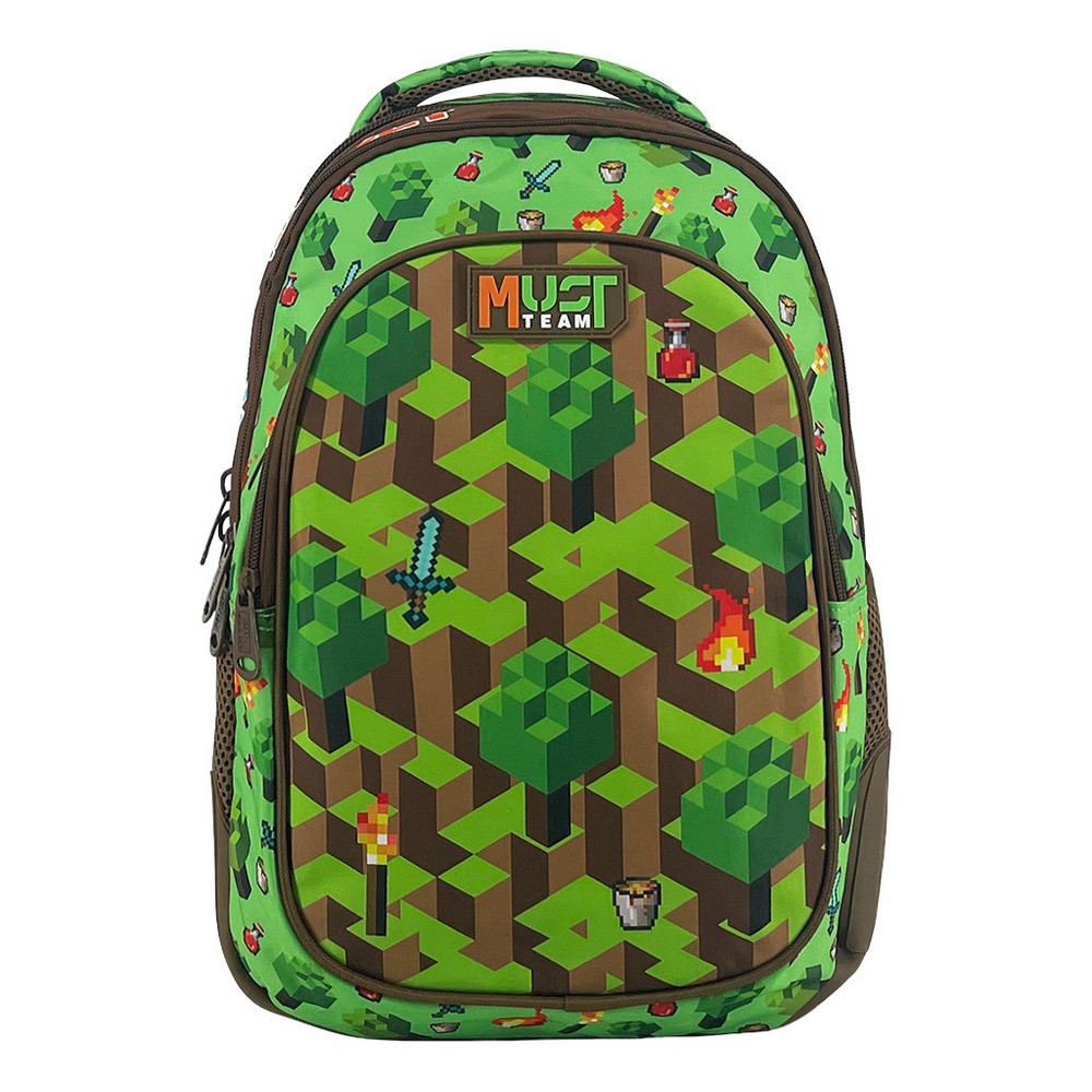 RANAC VIDEO GAME 