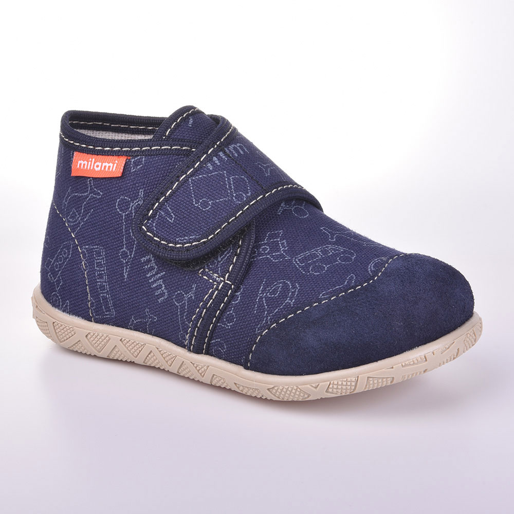 MILAMI KUCNE PAPUCE 106 66A BLUE