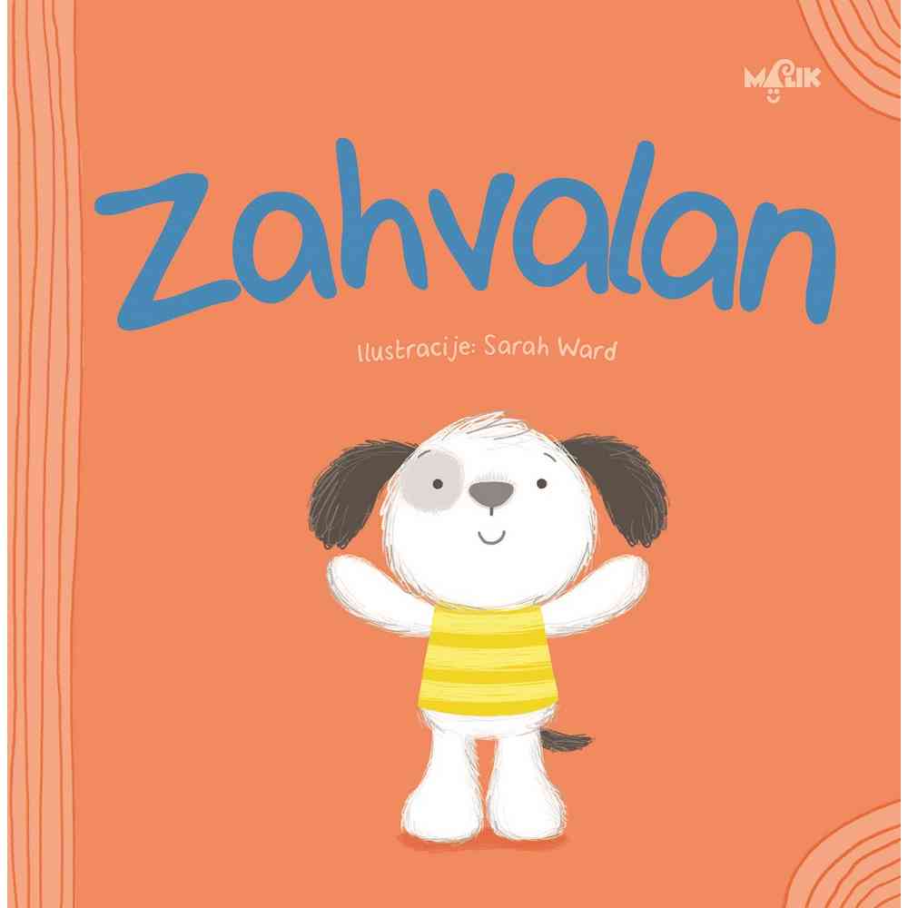 VRLINE ZAHVALAN