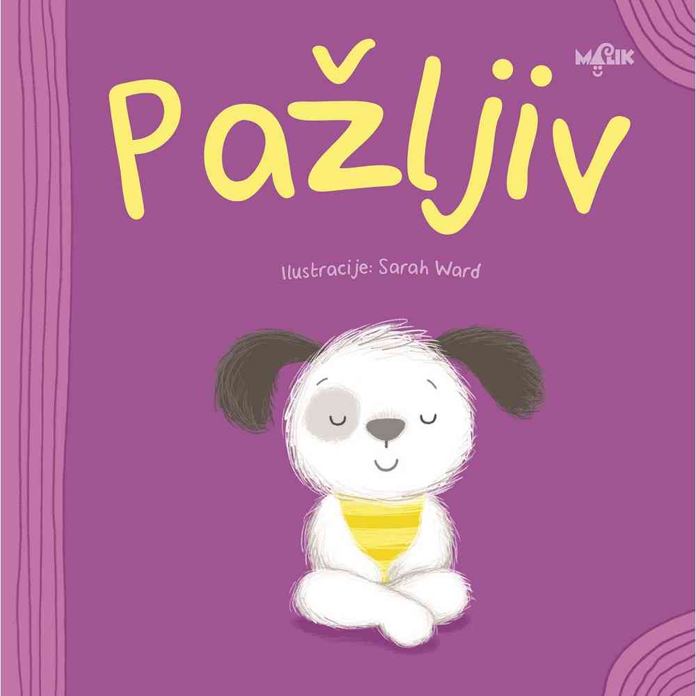 VRLINE PAZLJIV