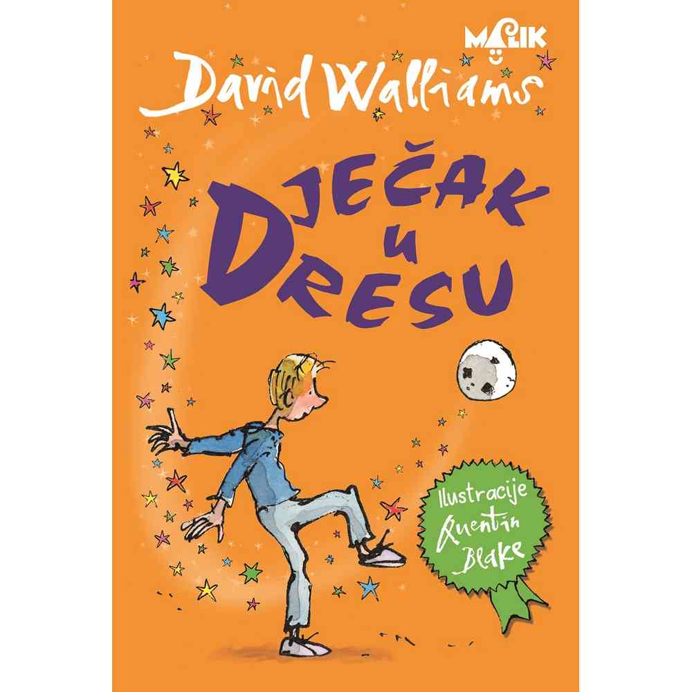 DJECAK U DRESU