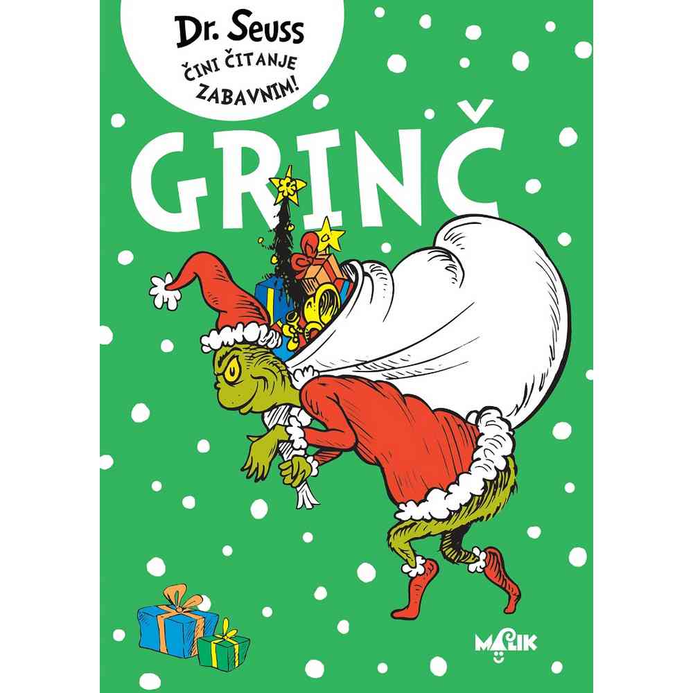 GRINC- DR-SEUSS 