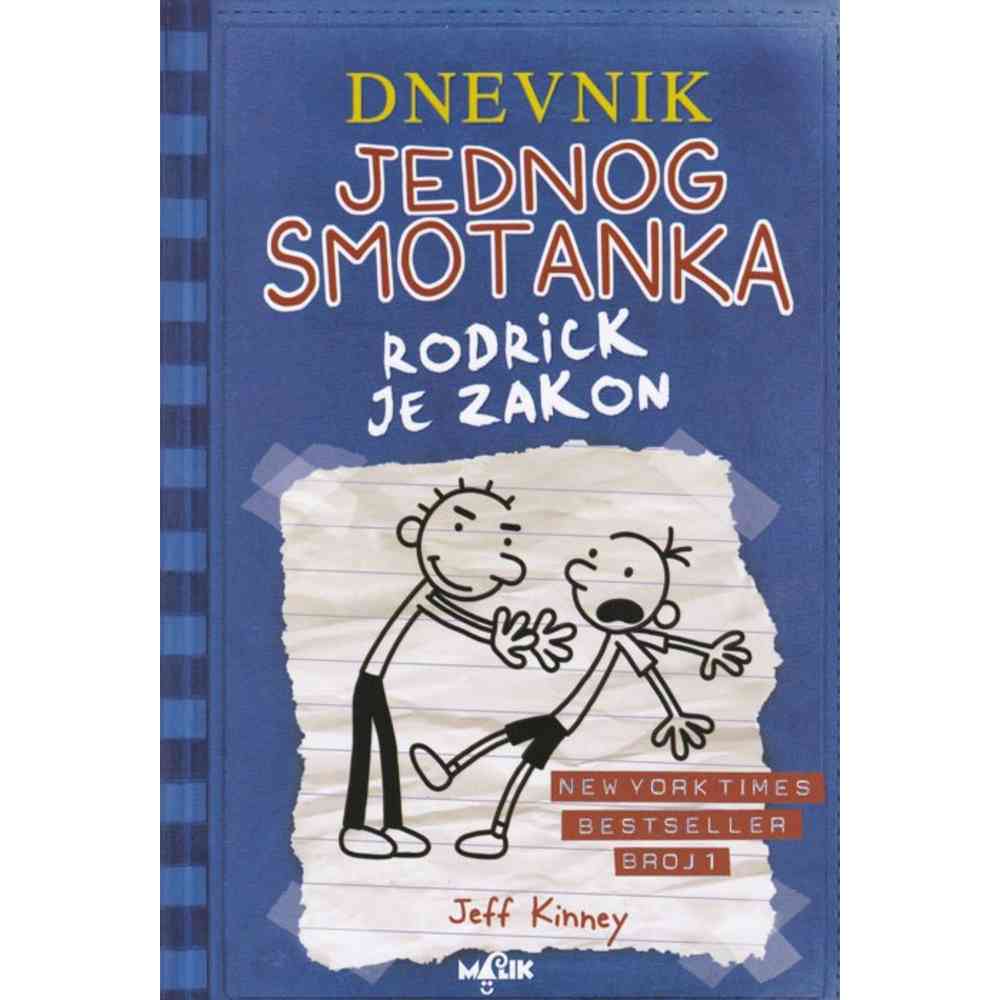 KUGLA ZA RUSENJE-DNEVNIK JEDNOG SMOTANKA 