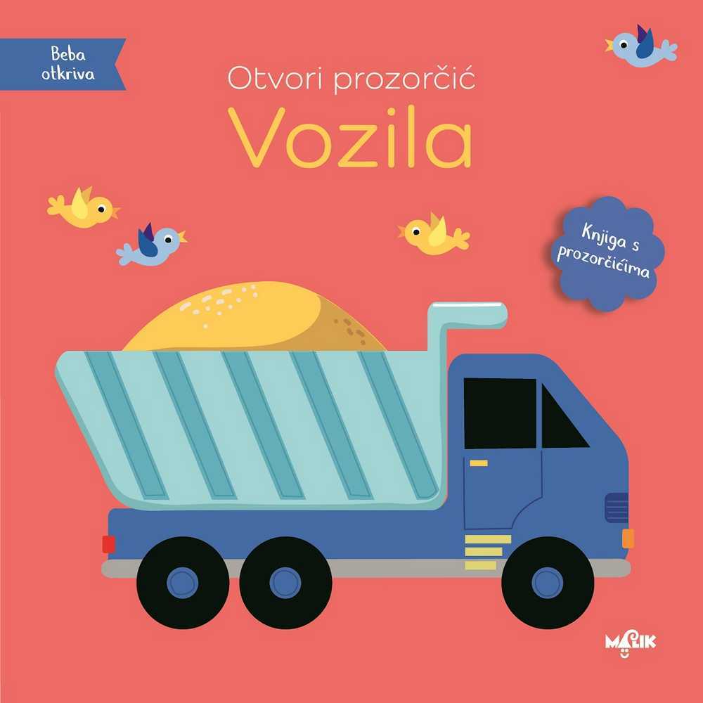 OTVORI PROZORCIC-VOZILA 