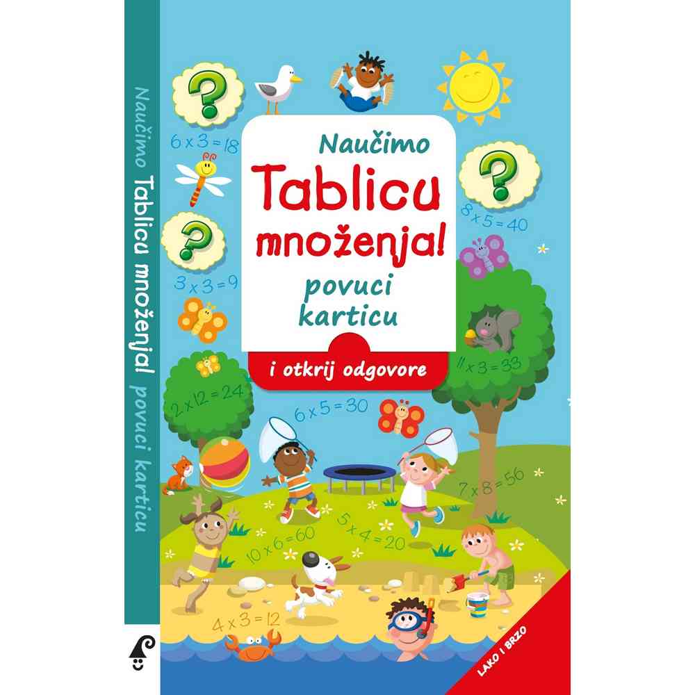 TABLICE POVUCI KARTICU MNOZENJE 
