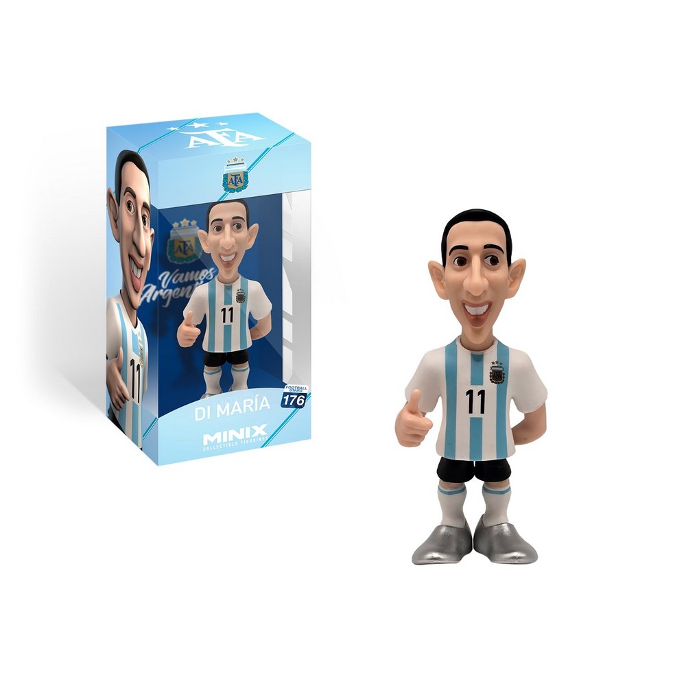 MNX11728 MINIX FIGURA DI MARIA AFA 