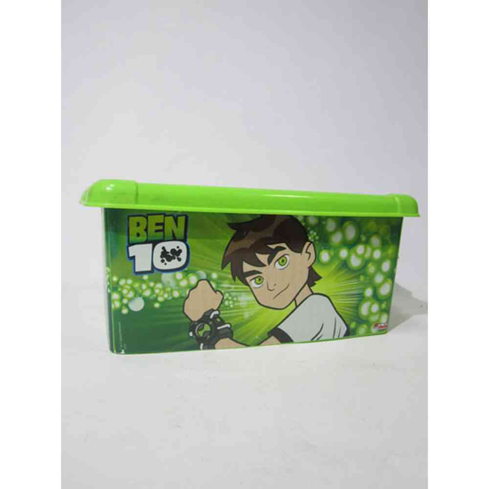 PVC KUTIJA ZA IGRACKE 7L 