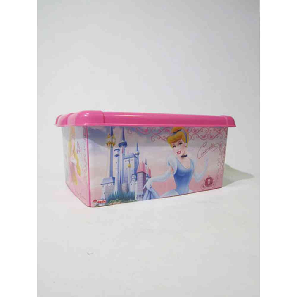 PVC KUTIJA ZA IGRACKE 7 L 