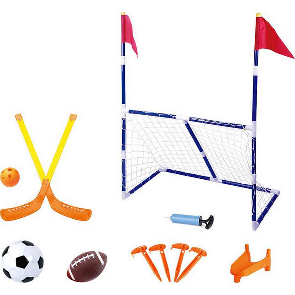 3 U 1 SPORTSKI SET /4 