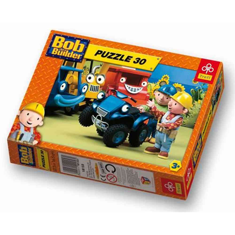 PUZLE 30 DIJELOVA S30P 