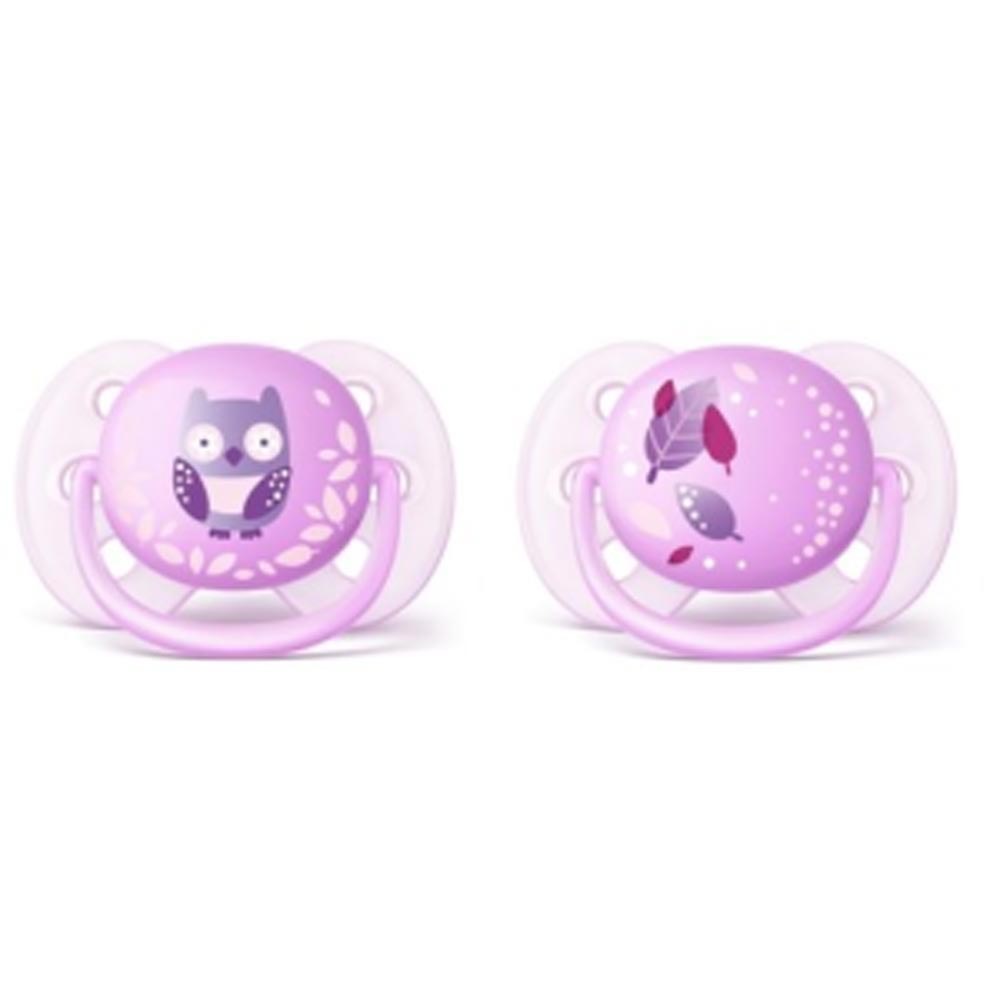 AVENT DUDA VARALICA ORTHO 0-6 MJ (1 KOM) SCF184/13