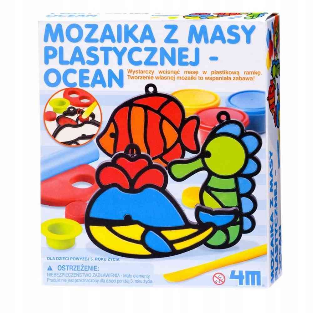 NAPRAVI SVOJ MOZAIK OCEN 0 