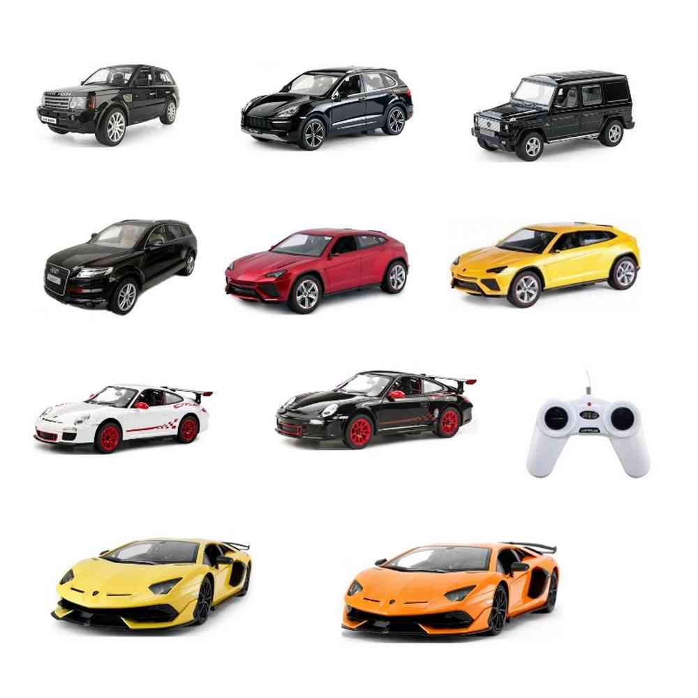 R/C 1/14 AUTA ASST 2 