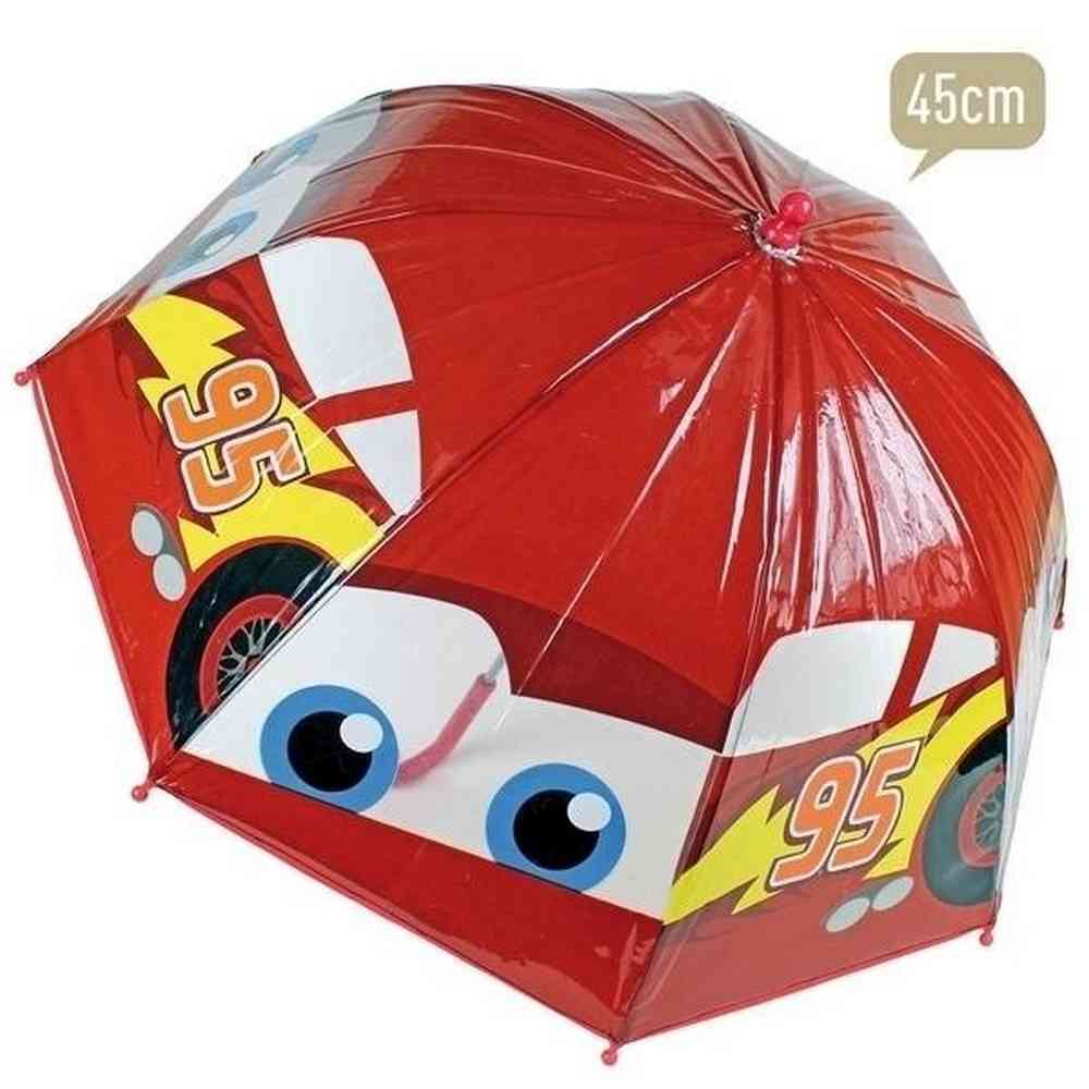 KISOBRAN CARS 45 CM 