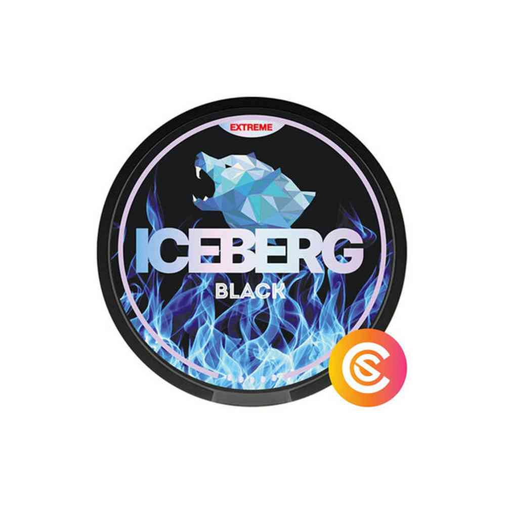 ZABAVNA IGRA ICEBERG 