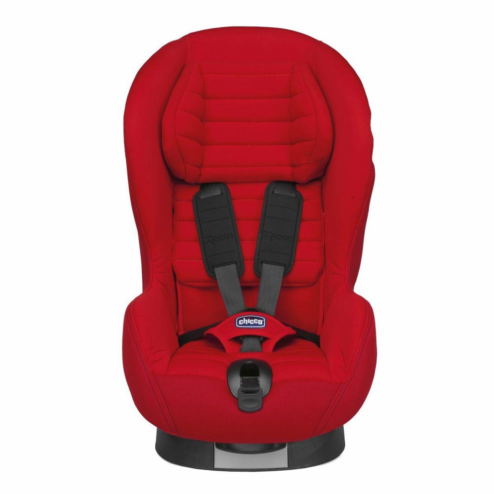 CHICCO AUTO STOLICA XPACE 9 18 KG SCARLET 