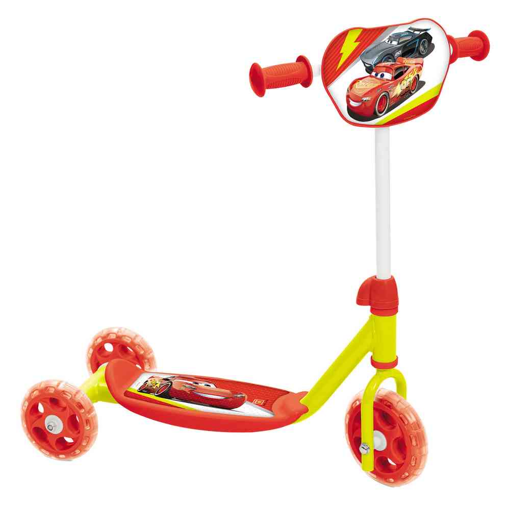 MY FIRST SCOOTER CARS 
