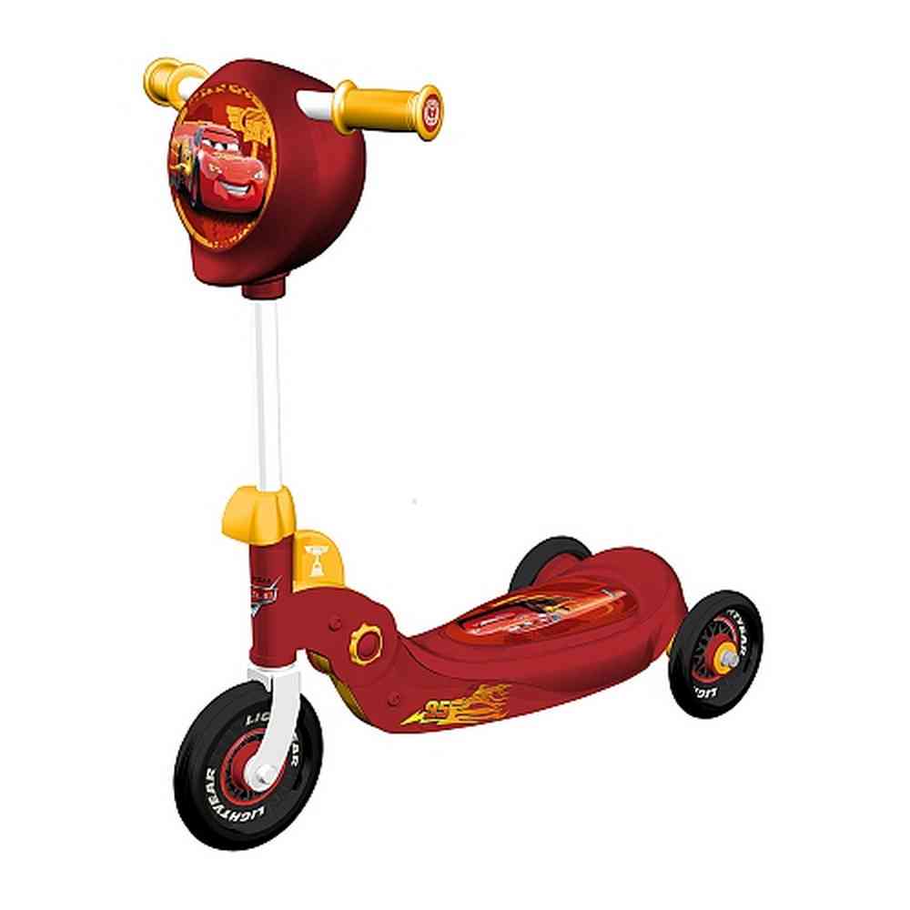 ROMOBIL 3 TOCKA CARS 