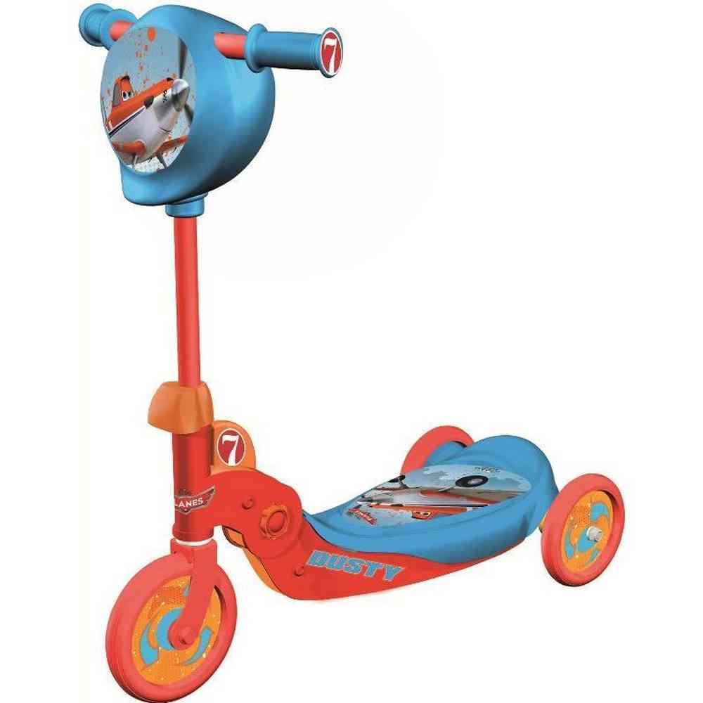 ROMOBIL 3 TOCKA PLANES 