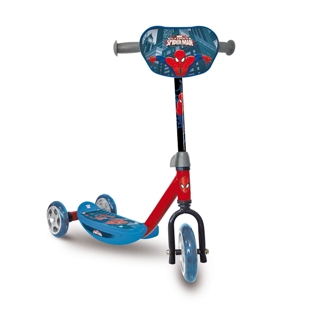 TROTINET SPIDERMAN 3 TOCKA