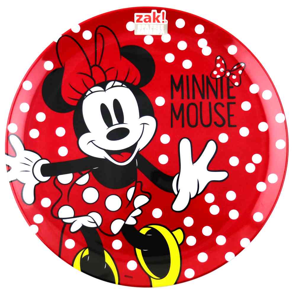 MELAMINE TANJUR MINNIE 