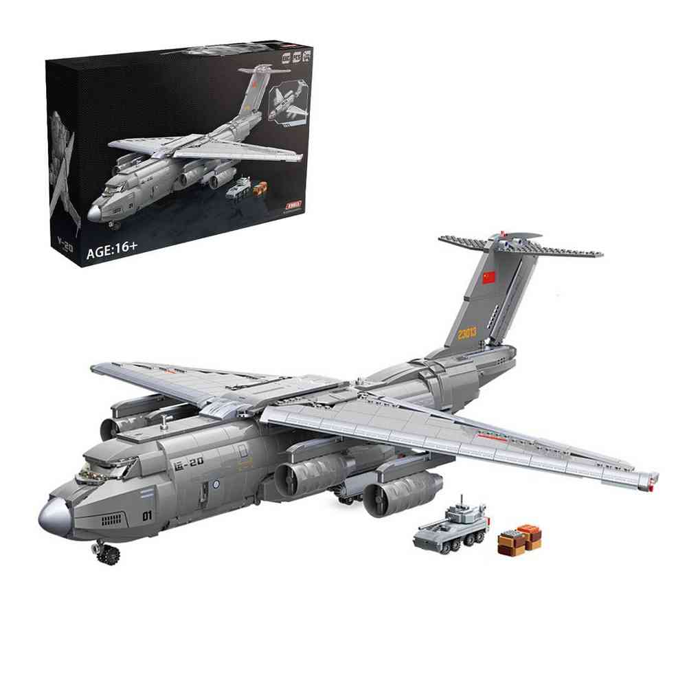 SET 20 UBRUSA PLANES 