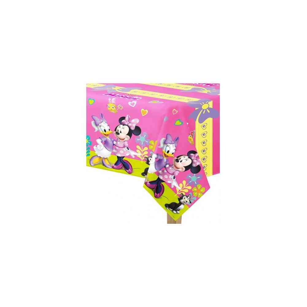 PLASTICNI STOLNJAK MINNIE 