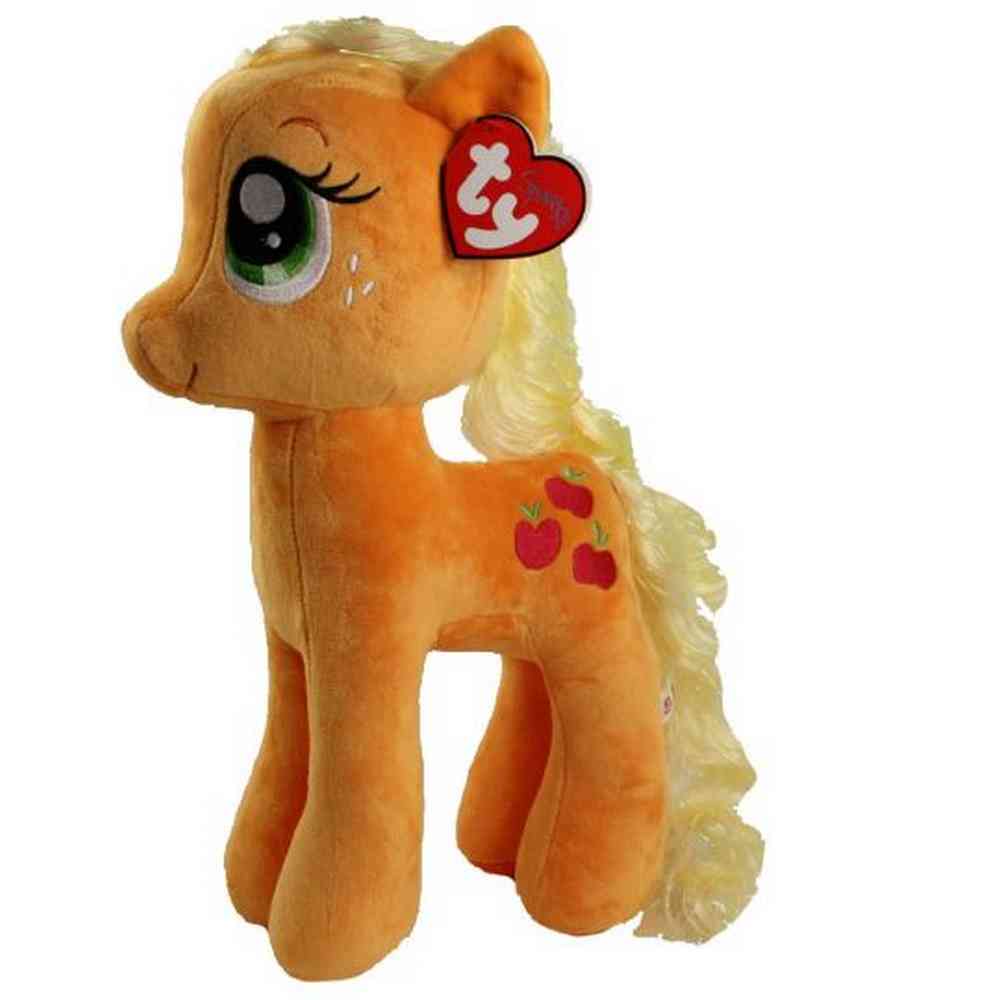 TY PLISANA IGRACKA MLP APPLE JACK 40 CM 